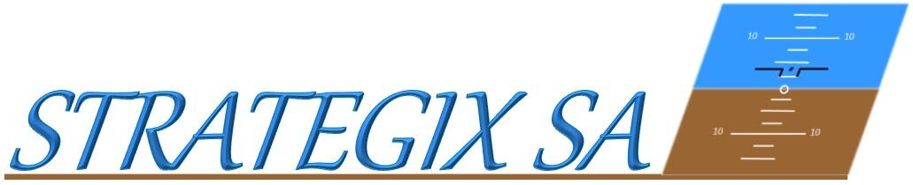 Strategix SA