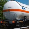 Wagon transgaz